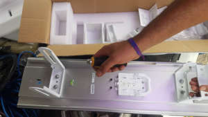 Technology we currently employ