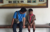 Help Stateless children achieve Thai citizenship