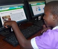 Computer Literacy and Practice - GlobalGiving