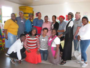 Parent teachers team