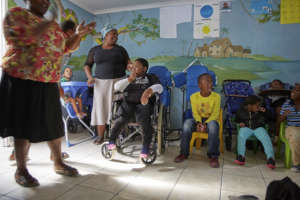 Help us gve them a Starting Chance