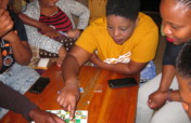 Changing children's lives in the home