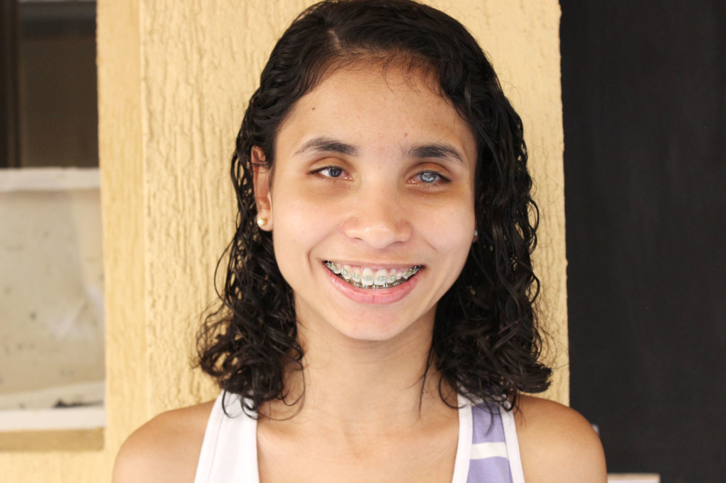 Help improve blind people's lives in Brazil