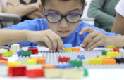 Help improve blind people's lives in Brazil