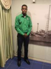 SAGE Graduate, Kevin