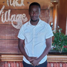 Kevin, SAGE Graduate