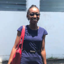 Kasha 2019 SAGE Scholar