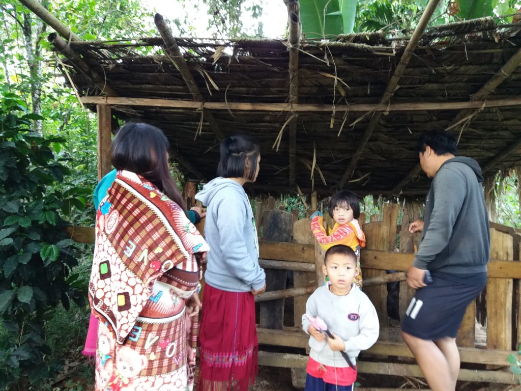 Biogas for Better Lives in Rural Thailand