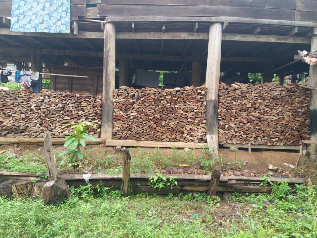 Biogas for Better Lives in Rural Thailand