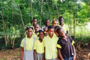 More families have all their kids in school now.