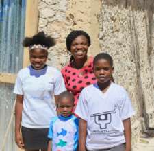 Families have safe, sturdy homes thanks to you!