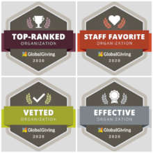 We've earned a top-ranked status in 2020 from GG.