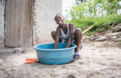 Help Haitian Families Rise From Poverty to Dignity