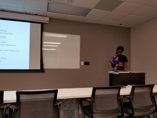 Dissertation on corporate giving