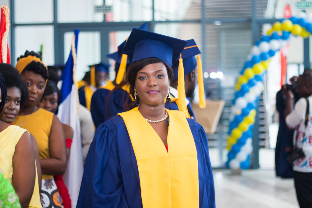 Cote d'Ivoire Rising-STEM Scholarship for Females