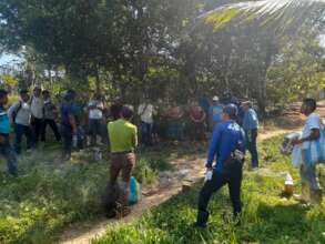 Learning Exchange Agroforestry