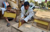 Sustainable Livelihoods for 100 Families