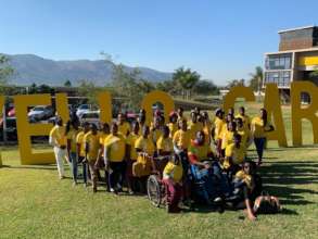Youth Group- Amani