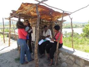 Homweork and comprehension visits