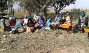 Rural Artisan Development