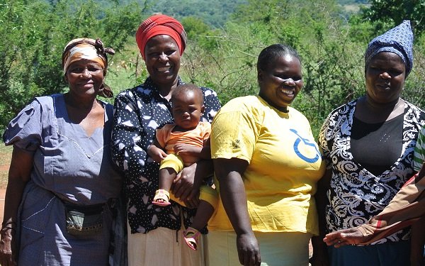Sustainable Livelihoods - Overcoming Poverty