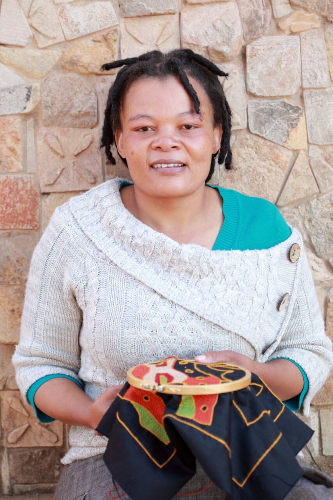 Sustainable Livelihoods - Overcoming Poverty