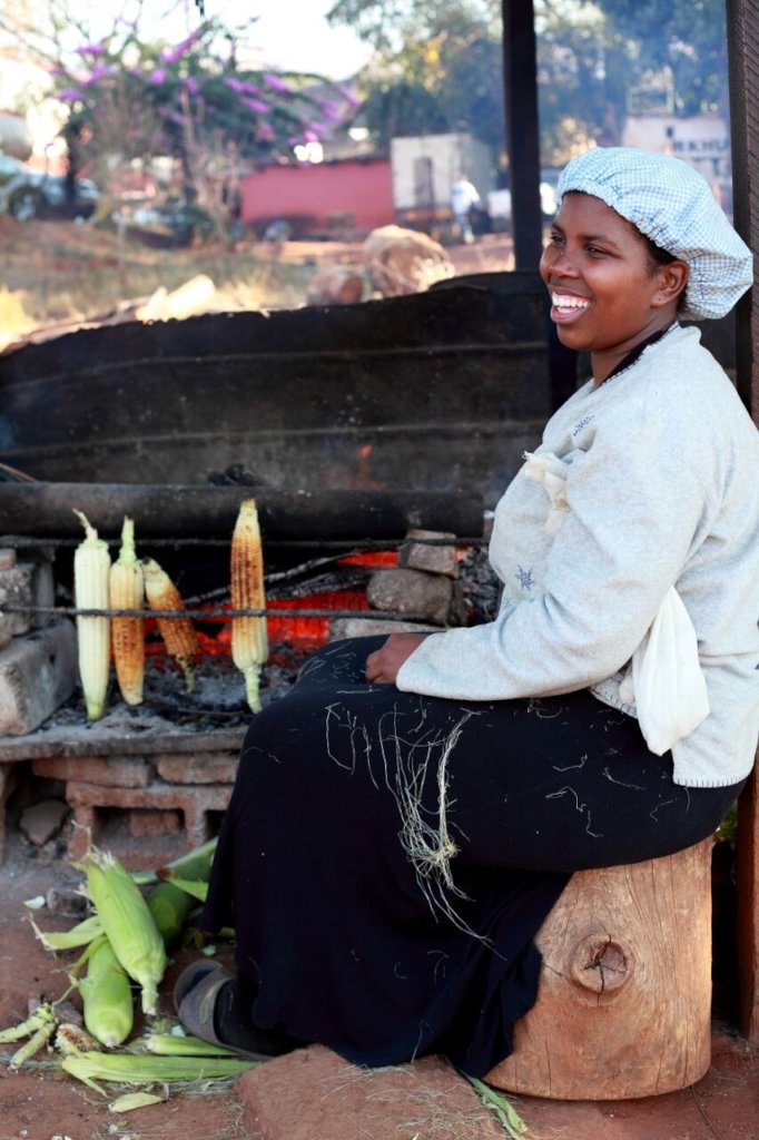Sustainable Livelihoods - Overcoming Poverty