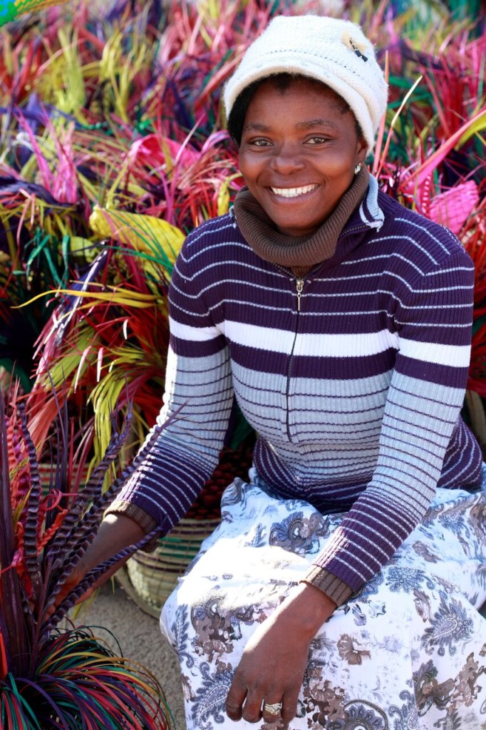 Sustainable Livelihoods - Overcoming Poverty