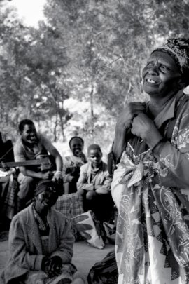 Sustainable Livelihoods - Overcoming Poverty