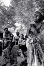 Sustainable Livelihoods - Overcoming Poverty