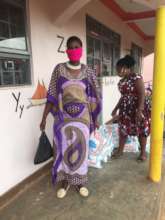 Food Distribution