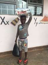 COVID-19 Relief Efforts