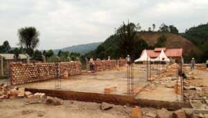 Building Slab