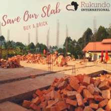 Help save our slab!