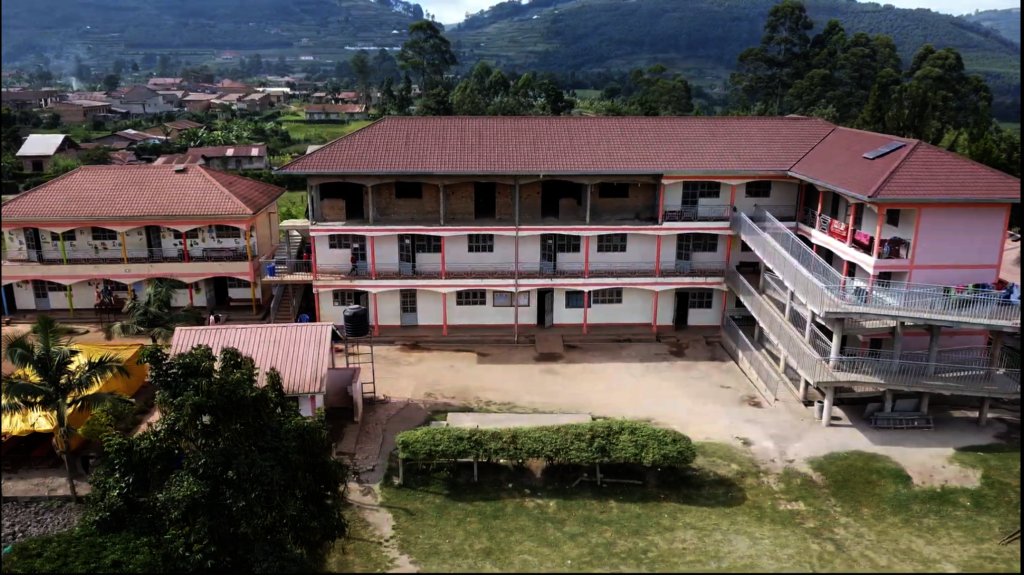 Build A Primary School for 300 students in Uganda!