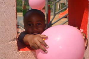David, always smiling!