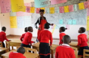 Build A Primary School for 300 students in Uganda!