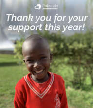 Thank YOU!
