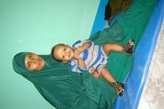 Mobility Aid for 500 disabled children in Somalia