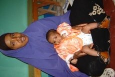 Mobility Aid for 500 disabled children in Somalia