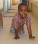 Mobility Aid for 500 disabled children in Somalia