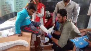 Physiotherapy