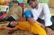 Disability minimising through Timely Therapy