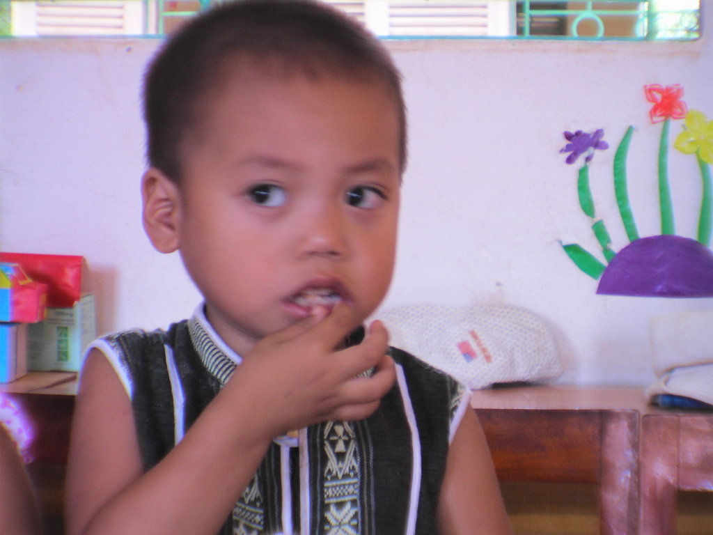 Vietnam HIV/AIDS Prevention for Women and Children