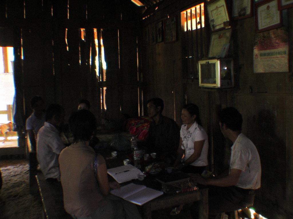 Vietnam HIV/AIDS Prevention for Women and Children