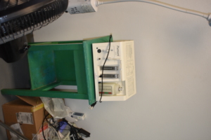 CPAP Machine