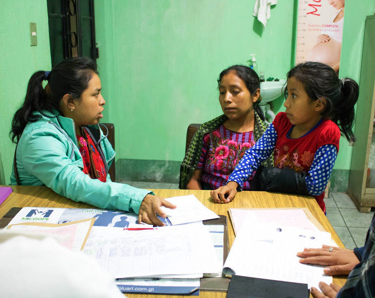 Preventative Care for Primary School Students