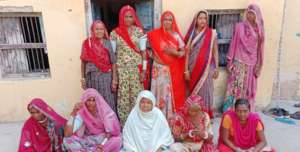 Empowering Rural Women through Microfinance