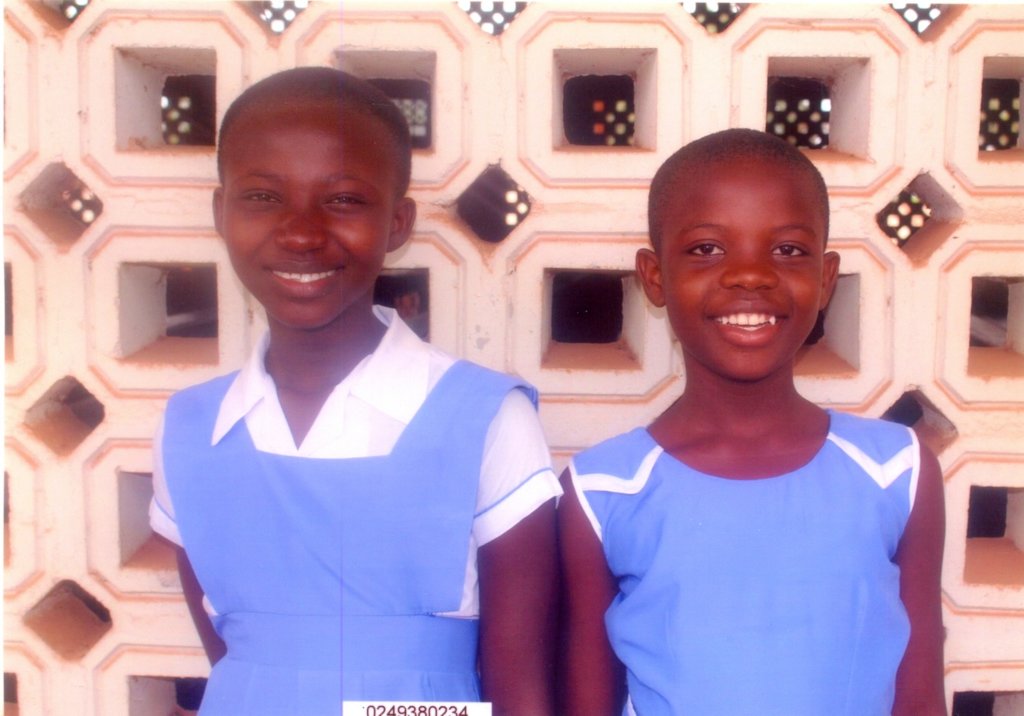 Boost The Learning and Education of Kids in Ghana