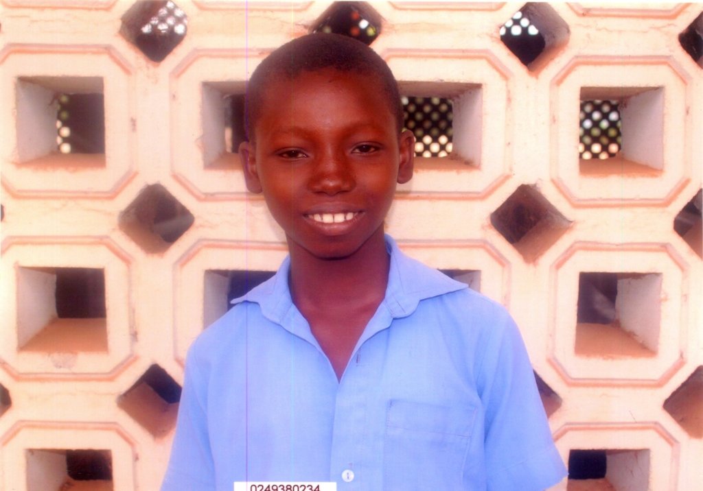 Boost The Learning and Education of Kids in Ghana